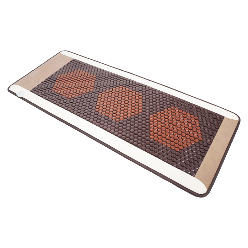 Tourmaline Mat Blood Circulation Circulation detail view and export packaging