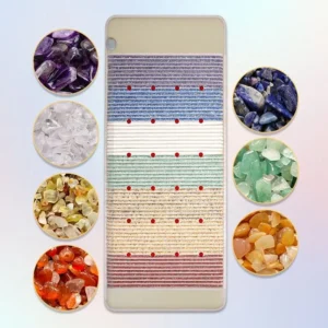 Pemf Mat Pain Relief Jade wholesale from Ningde Julia factory