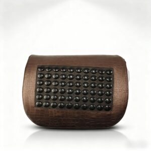 Neck Shoulder Massager Jade wholesale from Ningde Julia factory