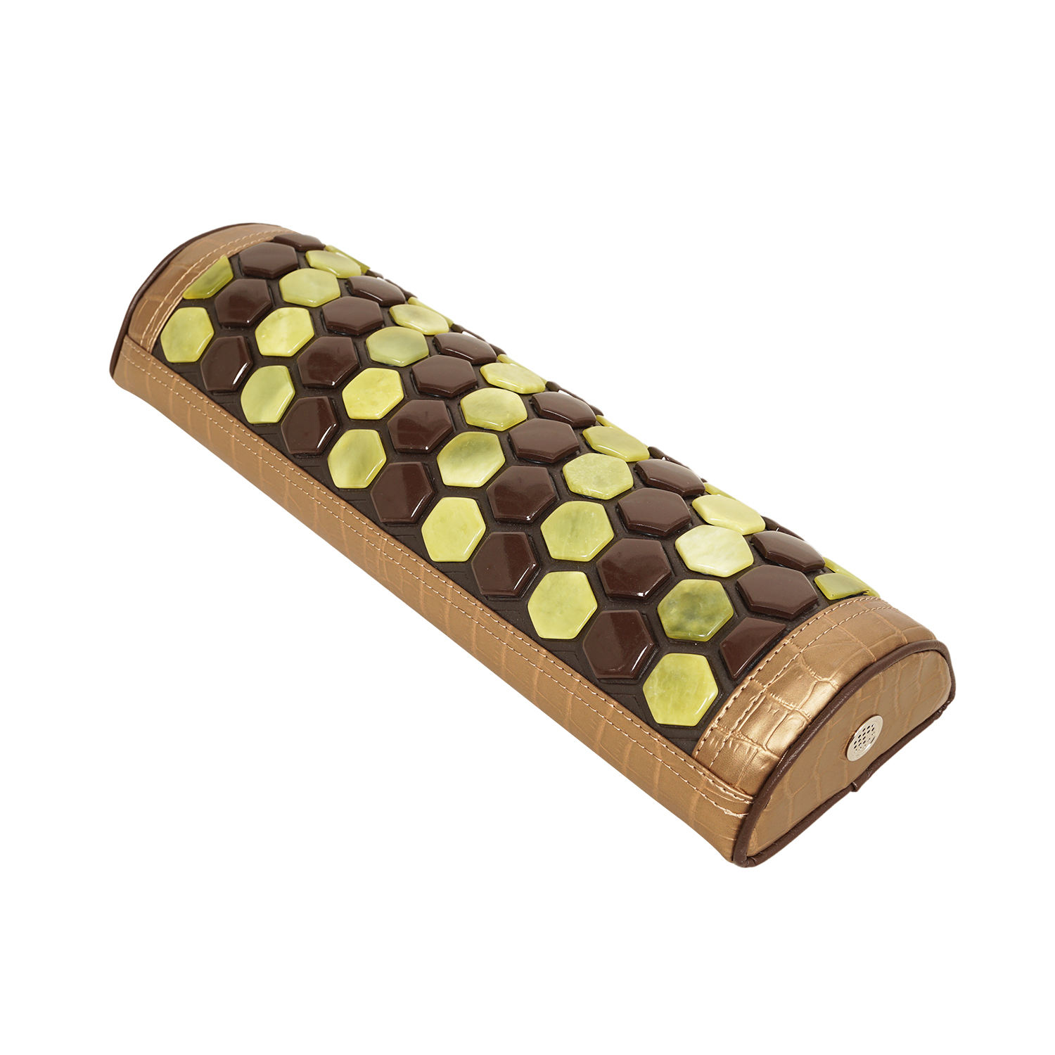 Neck Shoulder Massager Back Tourmaline wholesale from Ningde Julia factory