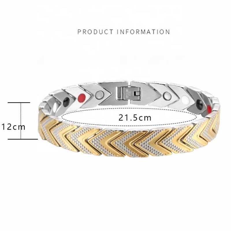 Tourmaline Mat Trendy Gold main gallery product photo