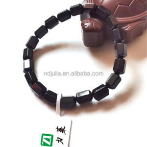 Tourmaline Bracelet Unisex Healing wholesale from Ningde Julia factory