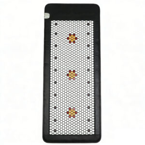 Tourmaline Mat Pain Relief Biophoton wholesale from Ningde Julia factory