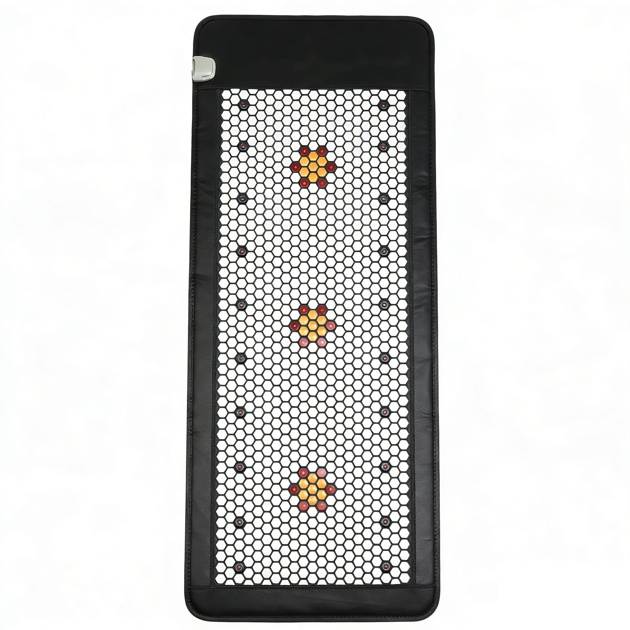 Tourmaline Mat Pain Relief Biophoton wholesale from Ningde Julia factory