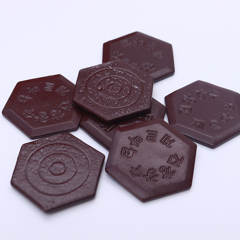 Tourmaline Mat Real OEM/ODM customization sample