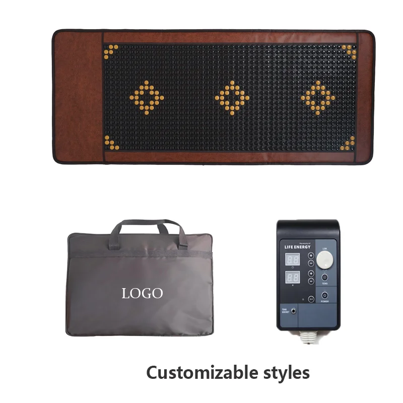 Pemf Mat 80x190cm Body Relaxation main gallery product photo